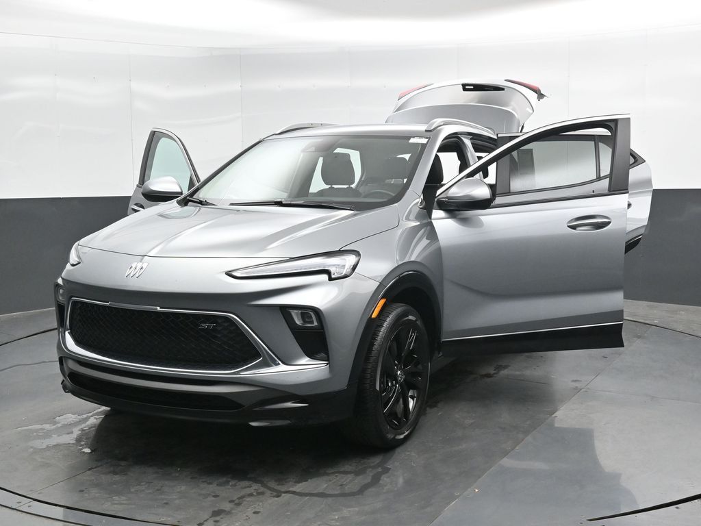 2024 Buick Encore GX Sport Touring - Photo 49