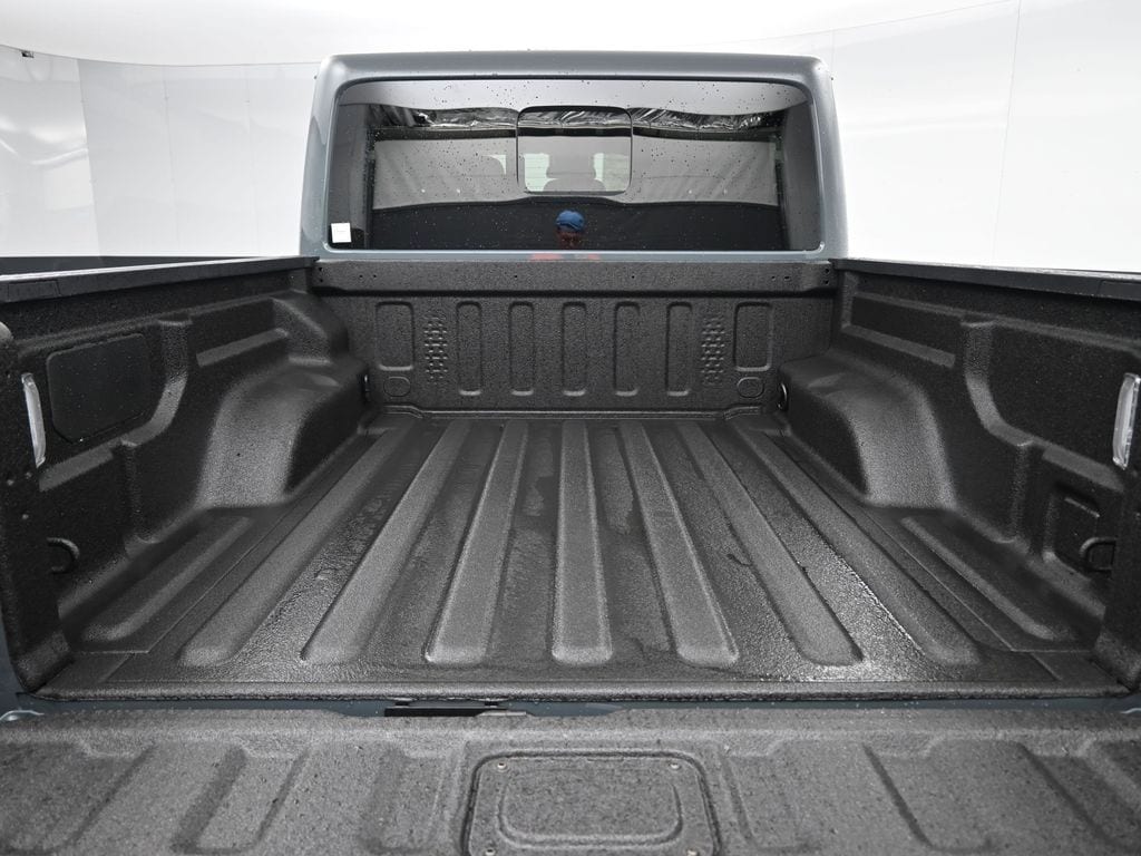 2025 Jeep Gladiator High Tide - Photo 26