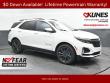 Used 2024 Chevrolet Equinox RS SUV