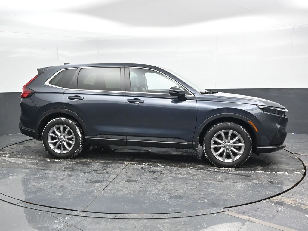 Used 2023 Honda CR-V EX-L SUV