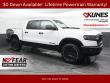 Used 2025 Ram 1500 Rebel 4X4 Truck