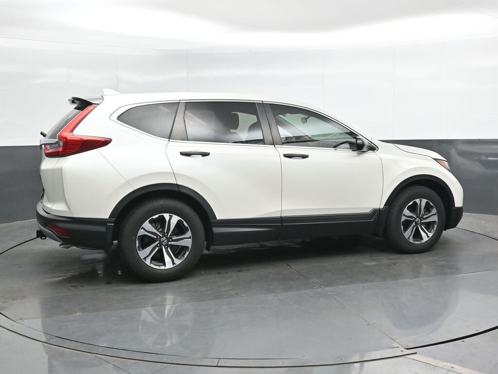 Used 2018 Honda CR-V LX SUV