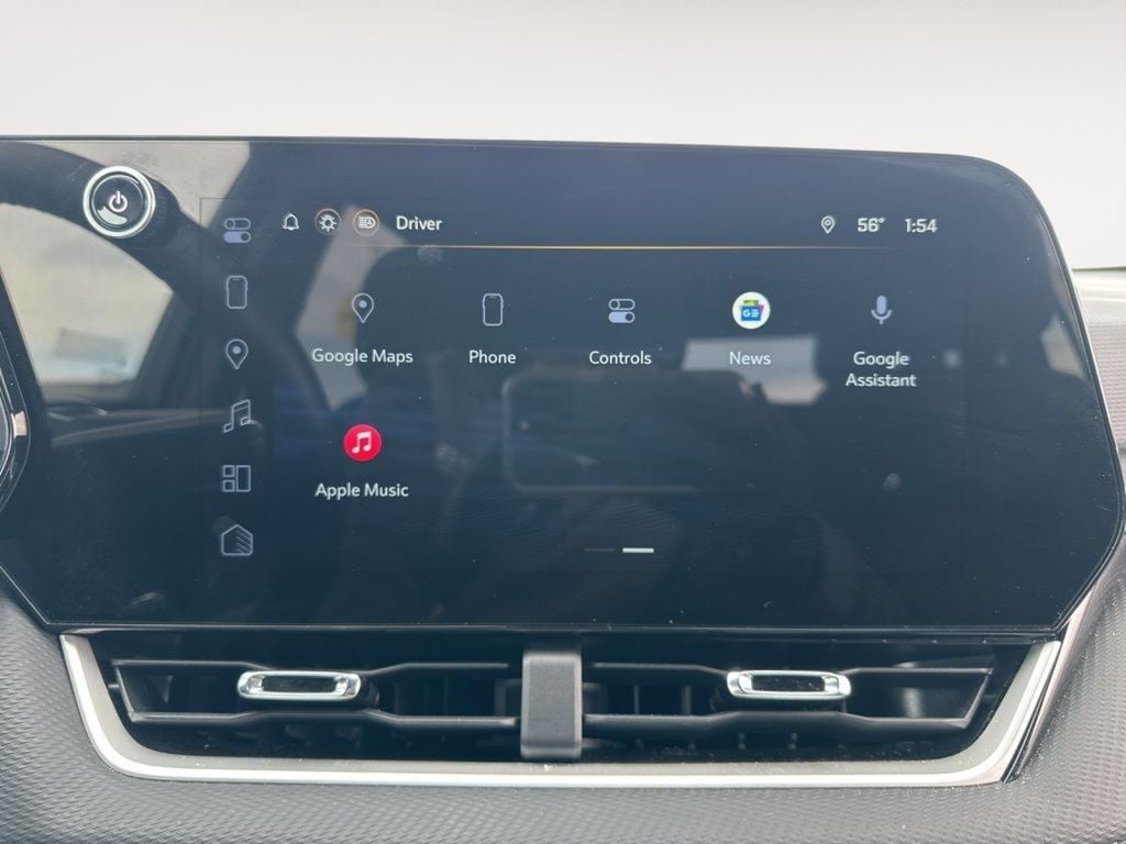 2025 Chevrolet Equinox LT - Photo 45
