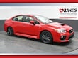 Subaru WRX