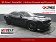Used 2023 Dodge Challenger R/T Scat Pack Coupe