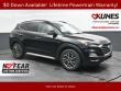 Used 2020 Hyundai Tucson Ultimate SUV