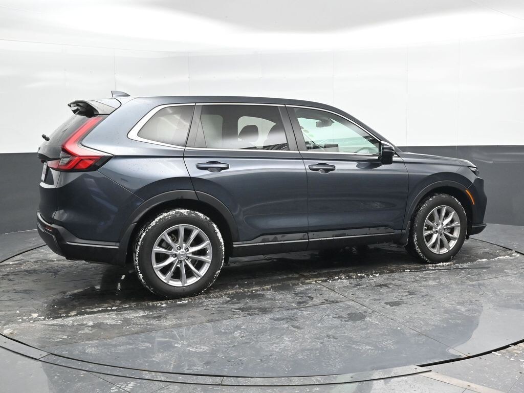 Used 2023 Honda CR-V EX-L SUV