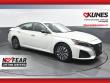 Used 2025 Nissan Altima 2.5 SV Sedan