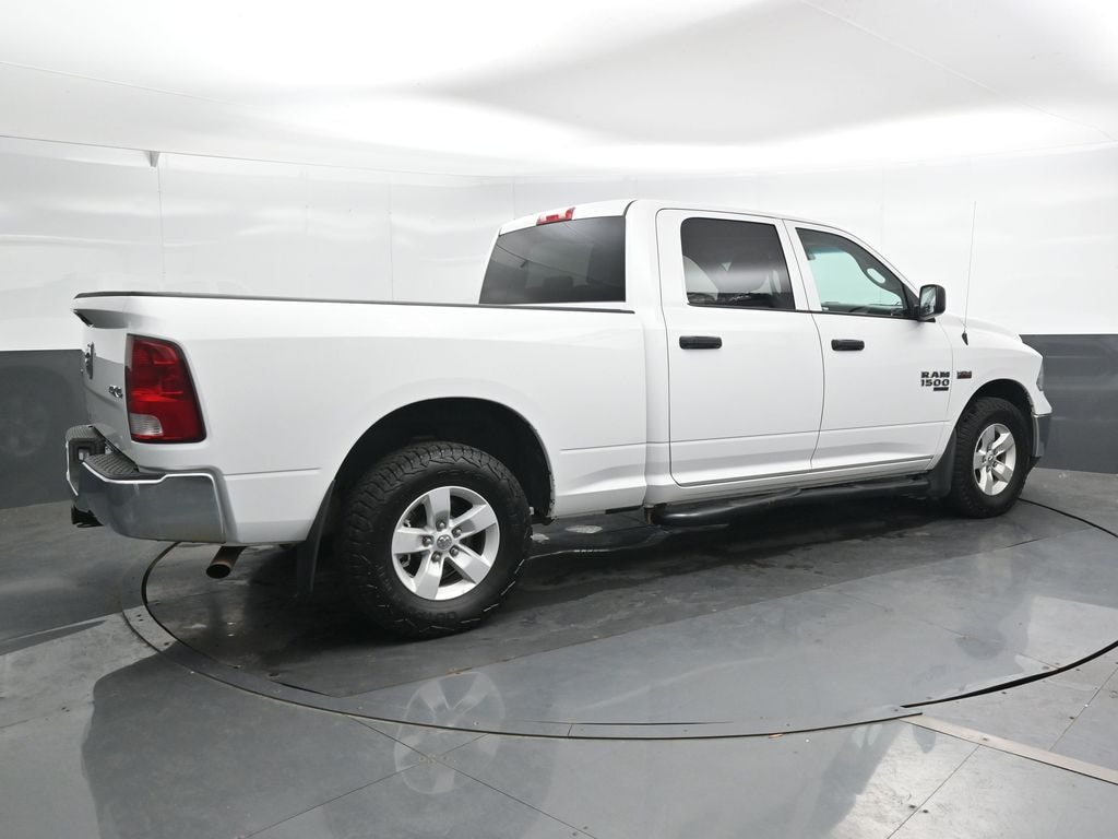 Used 2022 Ram 1500 Classic SLT Truck