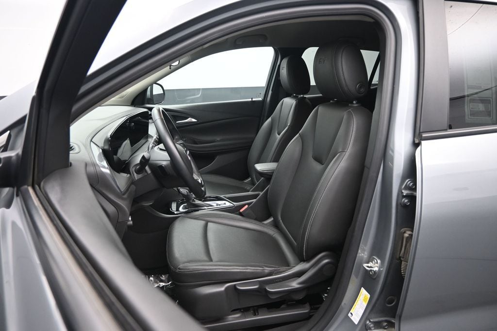 2024 Buick Encore GX Sport Touring - Photo 22