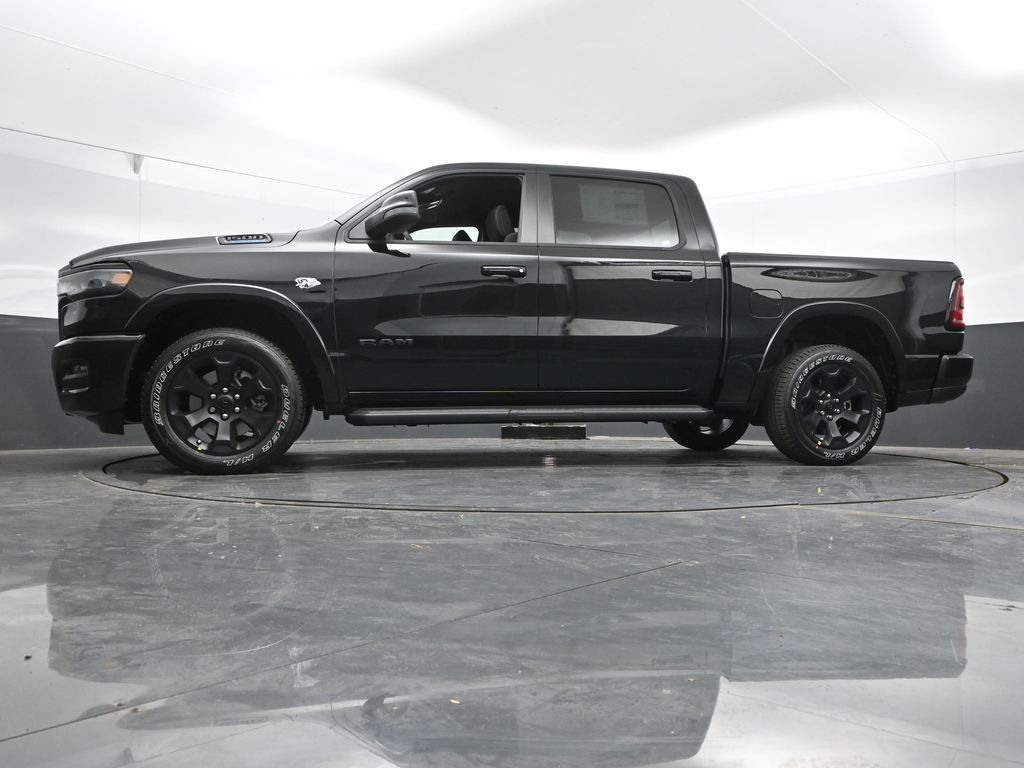 2026 RAM 1500 Big Horn/Lone Star - Photo 44
