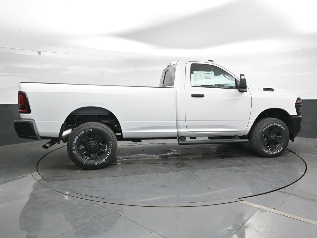 New 2026 Ram 2500 Tradesman Pickup