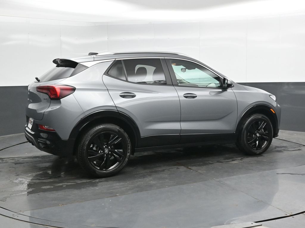 2024 Buick Encore GX Sport Touring - Photo 2