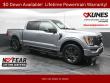 Used 2023 Ford F-150 XLT Truck