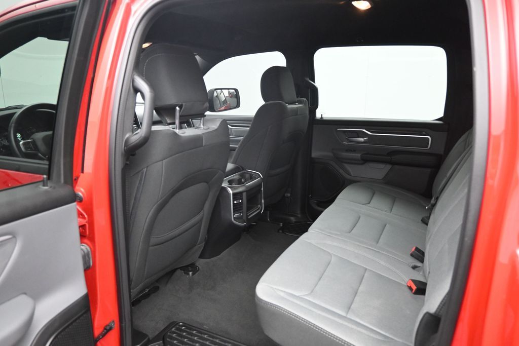 2023 RAM Ram 1500 Pickup Big Horn/Lone Star - Photo 24
