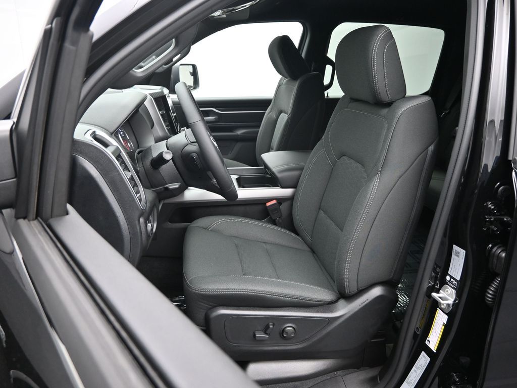 2026 RAM 1500 Big Horn/Lone Star - Photo 20
