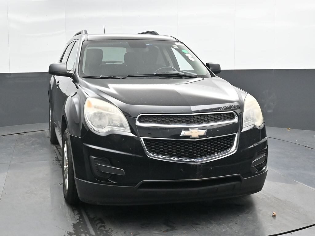 Used 2013 Chevrolet Equinox LT 1LT SUV