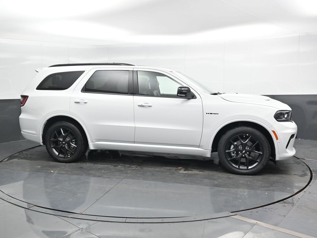 New 2026 Dodge Durango GT Plus Hemi V8 Sport Utility