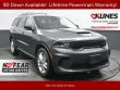 Used 2025 Dodge Durango R/T Plus SUV