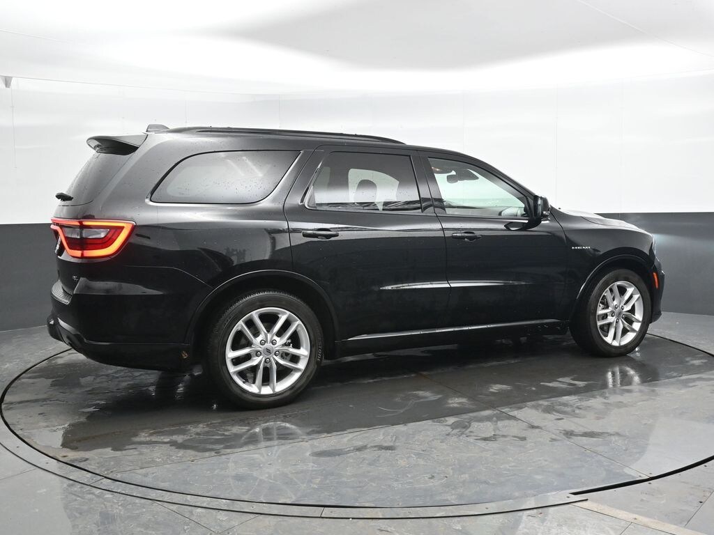 Used 2024 Dodge Durango R/T Plus SUV
