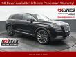 Used 2022 Lincoln Nautilus Reserve Ultimate Package SUV