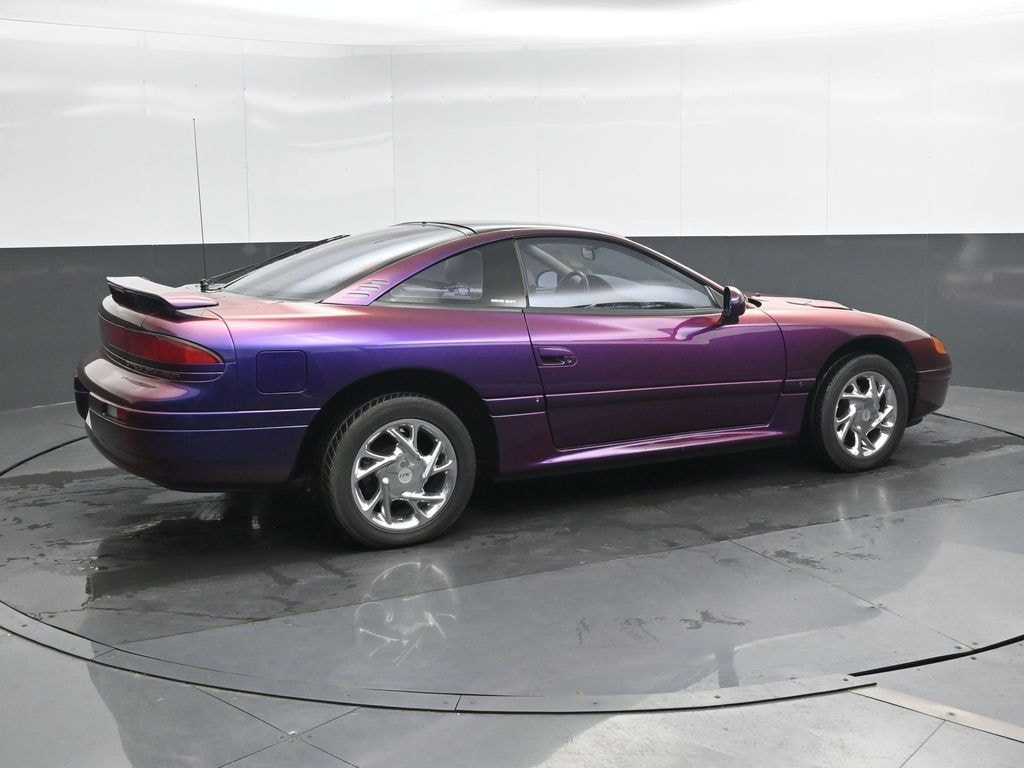Used 1992 Dodge Stealth ES Hatchback