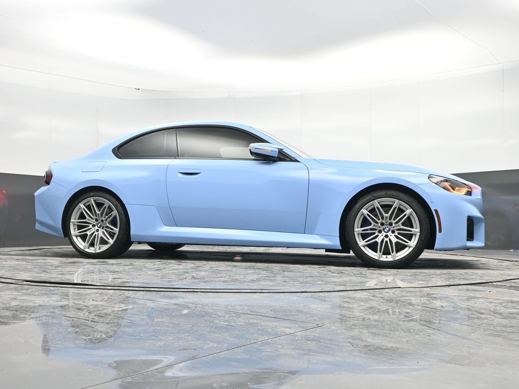 2026 BMW M2 Coupe M2 - Photo 46