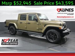 2025 Jeep Gladiator Sport S Pickup