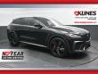Used 2021 Jaguar F-PACE SVR SUV