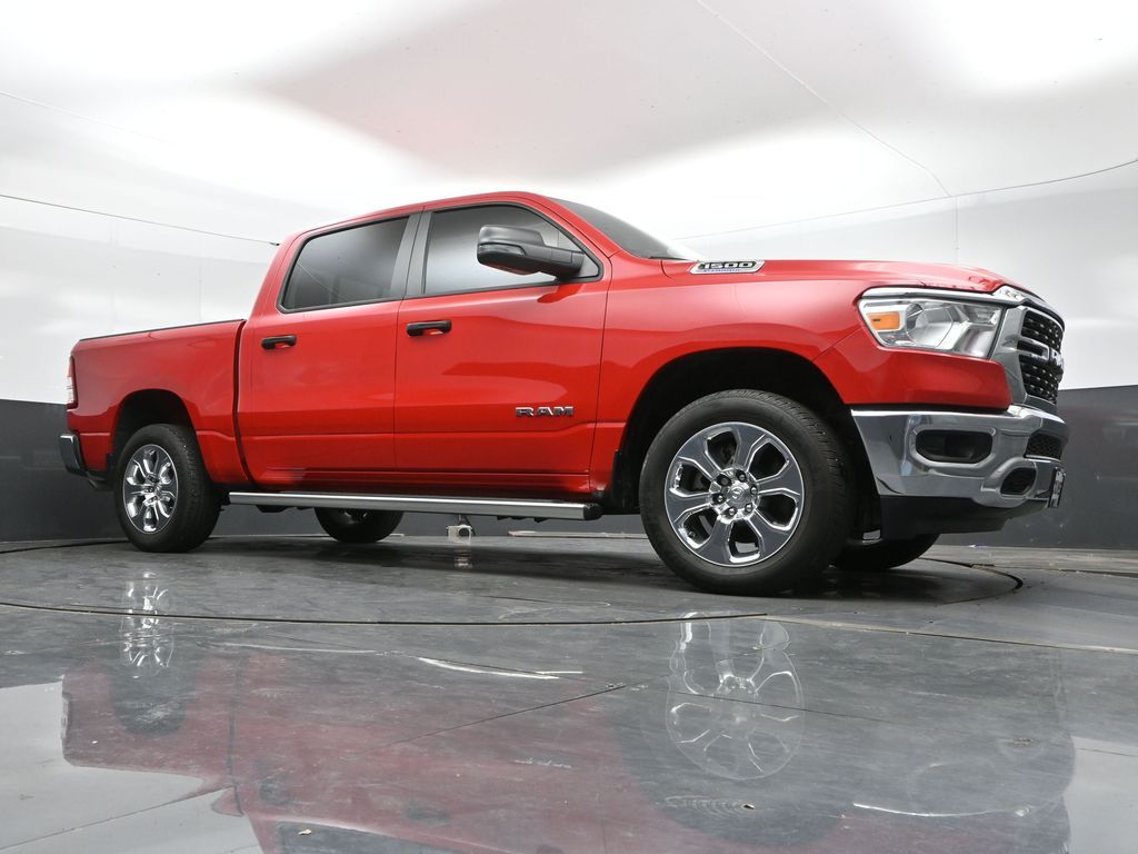2023 RAM Ram 1500 Pickup Big Horn/Lone Star - Photo 42