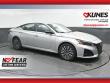 Used 2024 Nissan Altima 2.5 SV Sedan