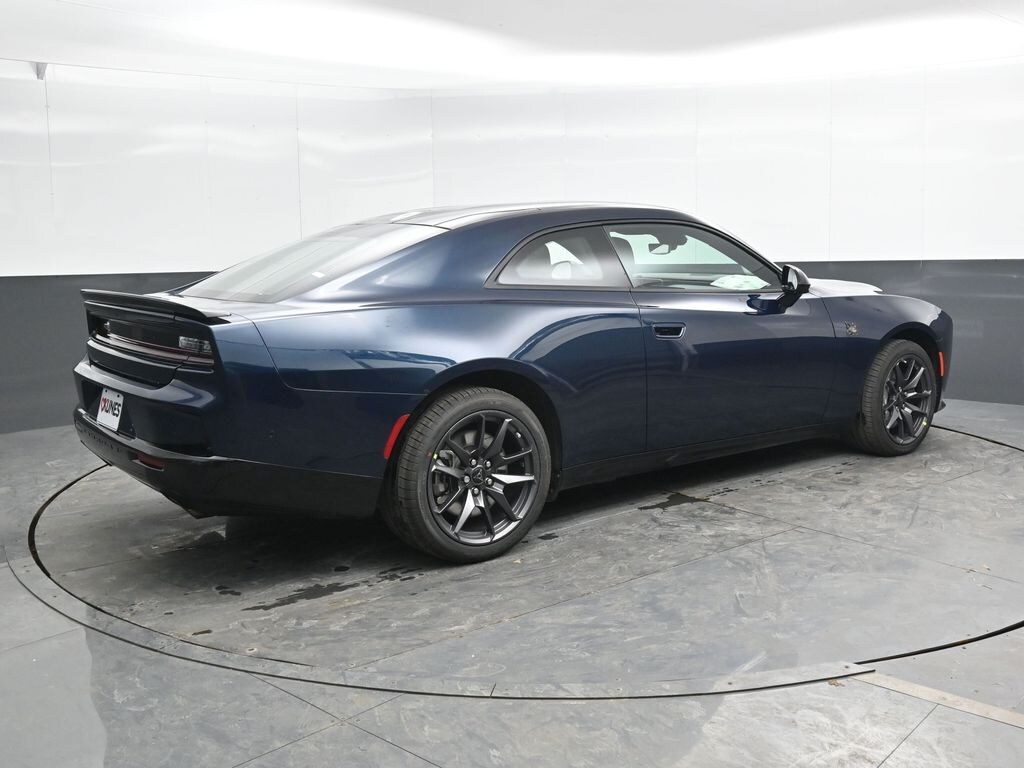 New 2026 Dodge Charger R/T Scat Pack Coupe