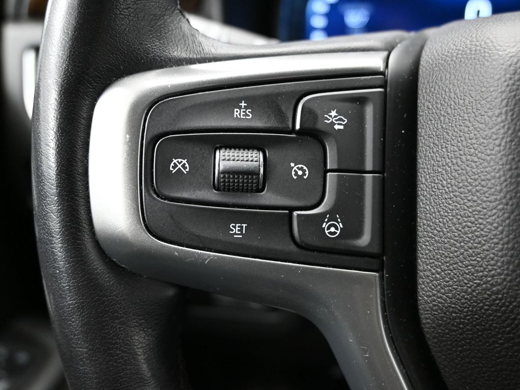 2023 Chevrolet Tahoe Premier - Photo 34