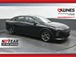 Used 2025 Kia K4 LXS Sedan