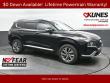 Used 2023 Hyundai Santa Fe Calligraphy SUV