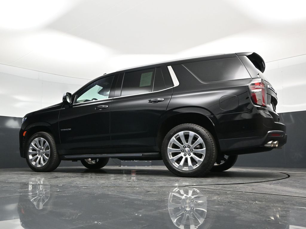 2023 Chevrolet Tahoe Premier - Photo 63