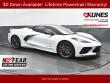 Used 2023 Chevrolet Corvette Stingray 3LT Convertible
