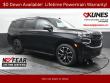 Used 2023 Chevrolet Tahoe RST 4WD SUV
