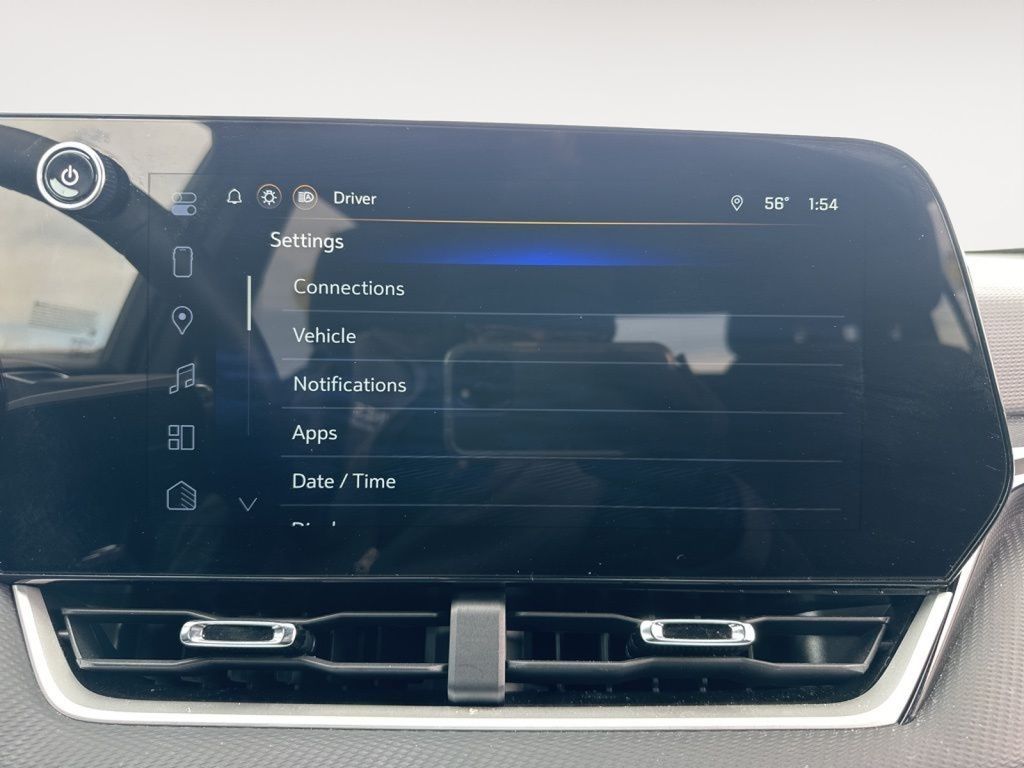 2025 Chevrolet Equinox LT - Photo 42