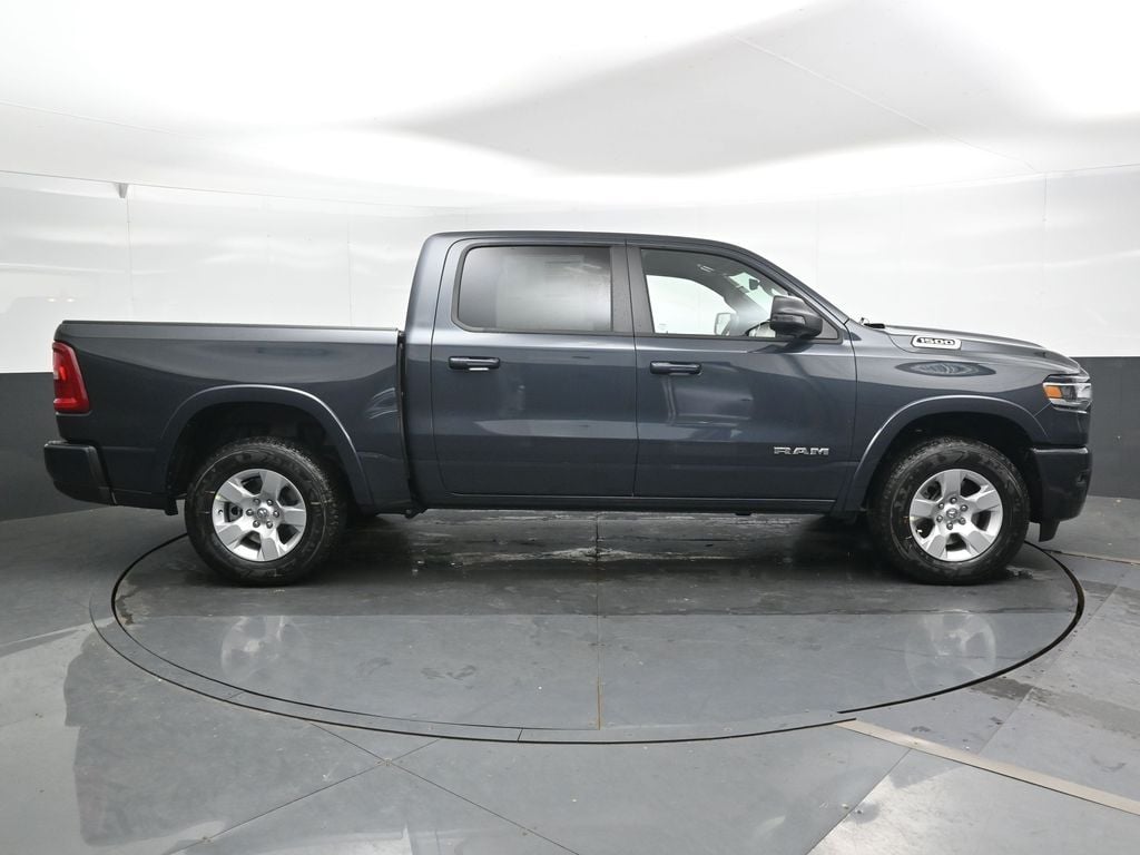 New 2026 Ram 1500 Big Horn/Lone Star Pickup