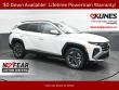Used 2026 Hyundai Tucson SEL Premium SUV
