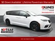 Chrysler Pacifica Hybrid