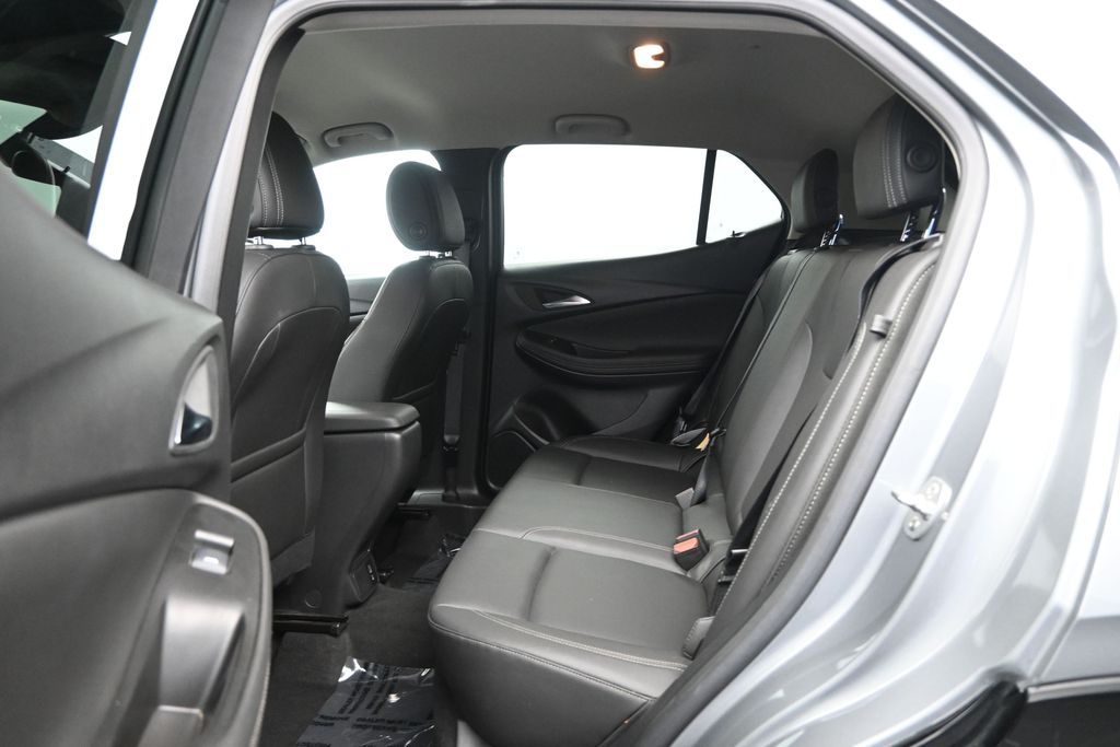 2024 Buick Encore GX Sport Touring - Photo 27