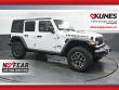 Used 2025 Jeep Wrangler Rubicon SUV