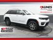 Used 2025 Jeep Grand Cherokee Limited SUV