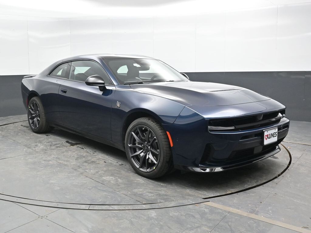 New 2026 Dodge Charger R/T Scat Pack Coupe