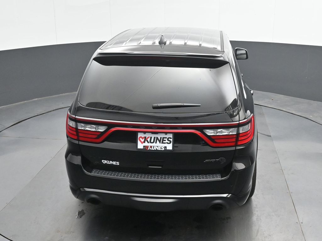 2024 Dodge Durango SRT Hellcat - Photo 33