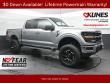 Used 2024 Ford F-150 XLT Lifted Truck
