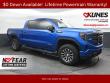 Used 2023 GMC Sierra 1500 AT4 Truck