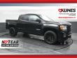 Used 2022 GMC Canyon Elevation Truck